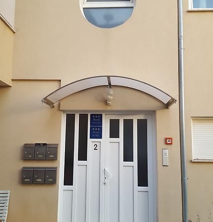 Apartments Glibo Cres Exterior photo