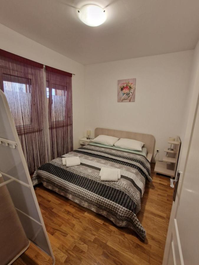 Apartments Glibo Cres Exterior photo