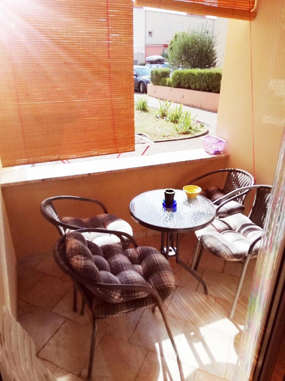 Apartments Glibo Cres Exterior photo